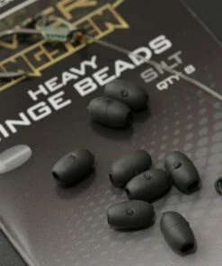 Gardner Covert Tungsten Hinge Beads Heavy Terminal Tackle