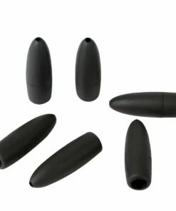 Gardner Covert Tungsten Ronnie Sleeves Terminal Tackle