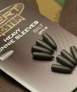 Gardner Covert Tungsten Ronnie Sleeves Terminal Tackle -Gardner Online Shop gardner covert tungsten ronnie sleeves 5 1