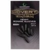 Gardner Covert Tungsten Ronnie Sleeves Heavy Terminal Tackle