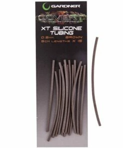 Gardner Covert XT Silicone Tubing Terminal Tackle