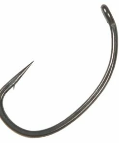 Gardner Curved Rigga Hook Terminal Tackle -Gardner Online Shop gardner curved rigger hook barbed hooks size hook