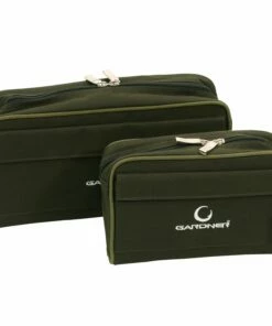 Gardner Deluxe Buzzer Bar Pouch Luggage