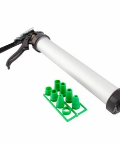 Gardner Deluxe Sausage Gun Bait Making Equipment