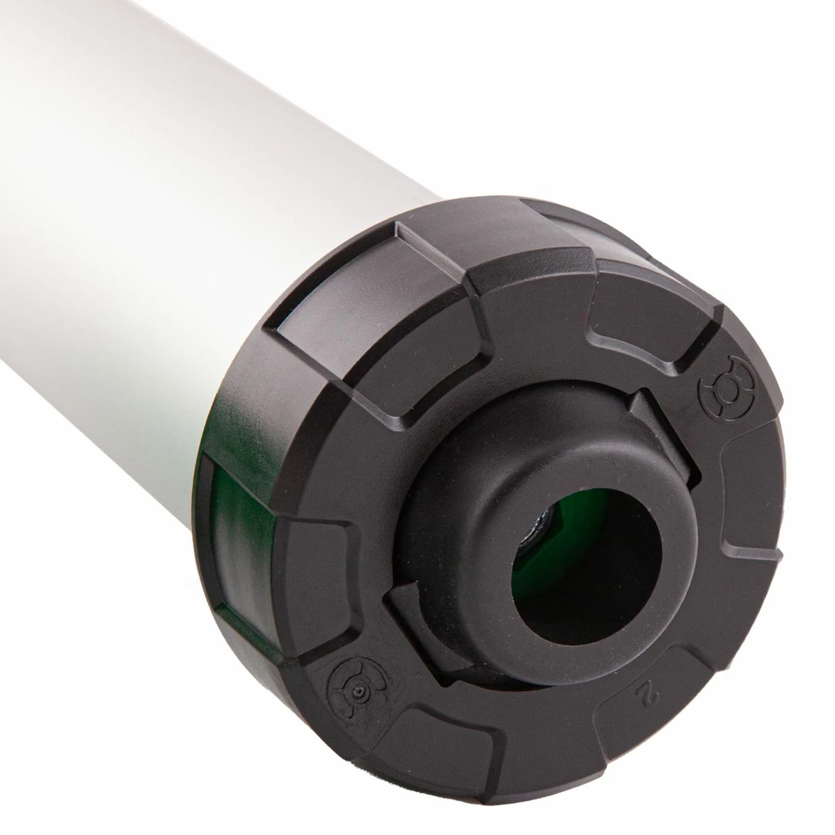 Gardner Deluxe Sausage Gun Bait Making Equipment 4 Gardner Deluxe Sausage Gun Bait Making Equipment - Image 4