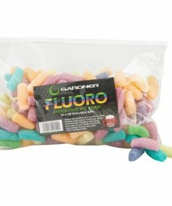 Gardner Fluoro Dissolving Foam Terminal Tackle