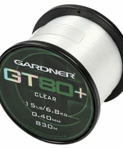 Gardner Gt80+ Clear Line