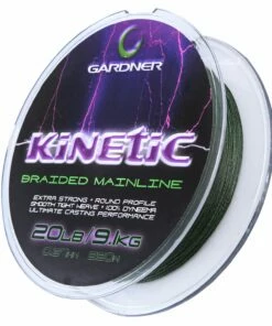 Gardner Kinetic Braided Mainline -Gardner Online Shop gardner kinetic braided mainline 1
