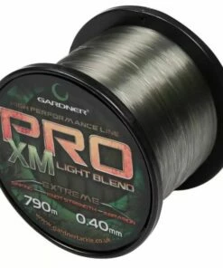 Gardner Pro XM Light Blend Mainline