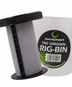 Gardner Rigbin Luggage