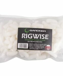 Gardner Rigwise Dissolving Foam Terminal Tackle