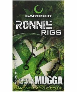 Gardner Ronnie Rigs