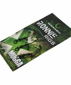 Gardner Ronnie Rigs -Gardner Online Shop gardner ronnie rigs 3