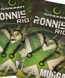 Gardner Ronnie Rigs -Gardner Online Shop gardner ronnie rigs 4