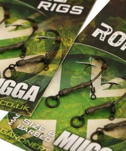 Gardner Ronnie Rigs -Gardner Online Shop gardner ronnie rigs 5