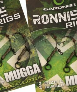 Gardner Ronnie Rigs -Gardner Online Shop gardner ronnie rigs 6