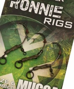 Gardner Ronnie Rigs -Gardner Online Shop gardner ronnie rigs 8