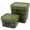 Gardner Square / Rectangular Buckets Buckets & Riddles