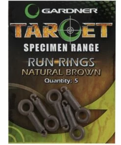Gardner Target Run Rings Terminal Tackle -Gardner Online Shop gardner target run rings 2