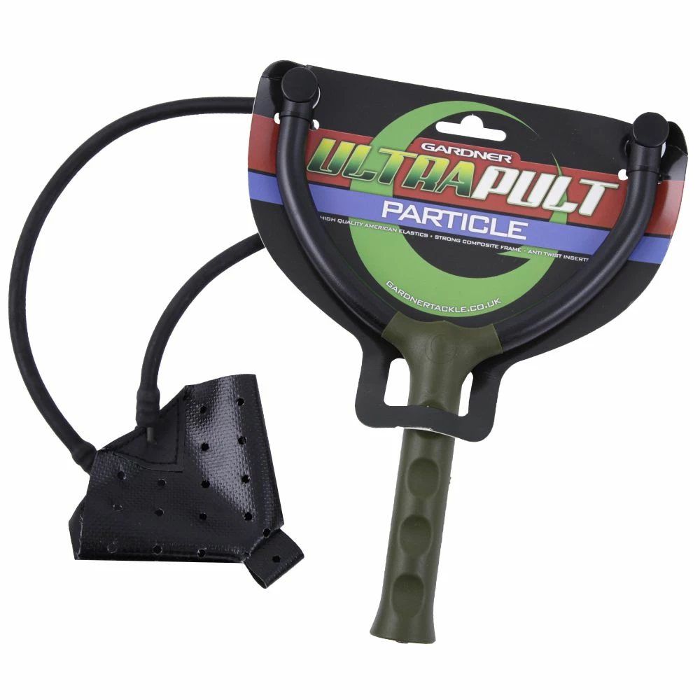 Gardner UltraPult Large Particle Catapult Catapults 1 Gardner UltraPult Large Particle Catapult Catapults