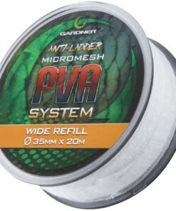 Gardner Micromesh PVA Refill Terminal Tackle 11 Gardner Micromesh PVA Refill Terminal Tackle -Gardner Online Shop gardner wide boy micromesh pva refill