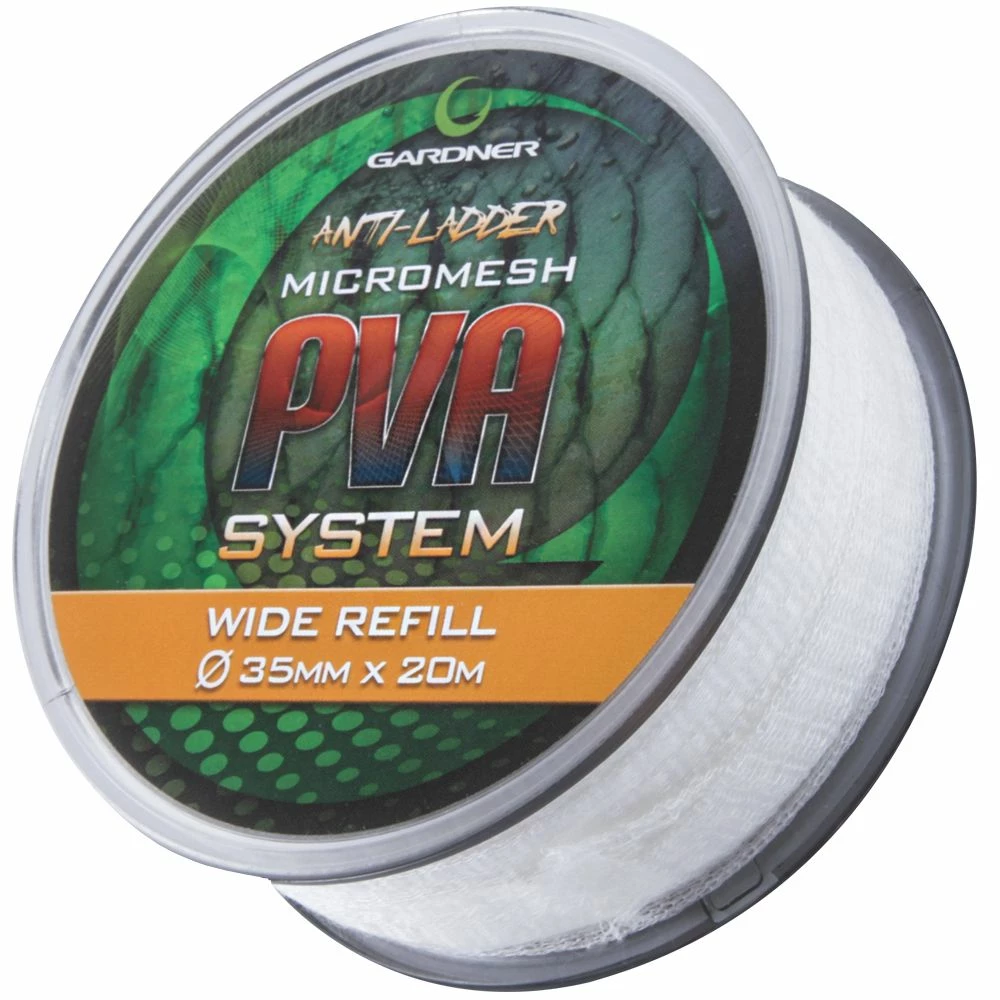 Gardner Micromesh PVA Refill Terminal Tackle 4 Gardner Micromesh PVA Refill Terminal Tackle - Image 4