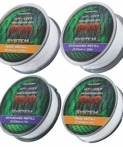 Gardner Micromesh PVA Refill Terminal Tackle