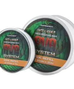 Gardner Micromesh PVA Refill Terminal Tackle 15 Gardner Micromesh PVA Refill Terminal Tackle -Gardner Online Shop gardner wide boy micromesh pva refill both