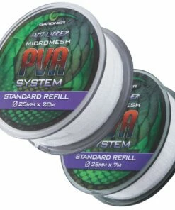 Gardner Micromesh PVA Refill Terminal Tackle 14 Gardner Micromesh PVA Refill Terminal Tackle -Gardner Online Shop gardner wide boy micromesh pva refill standard