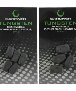 Gardner Removable Flying Backleads Terminal Tackle