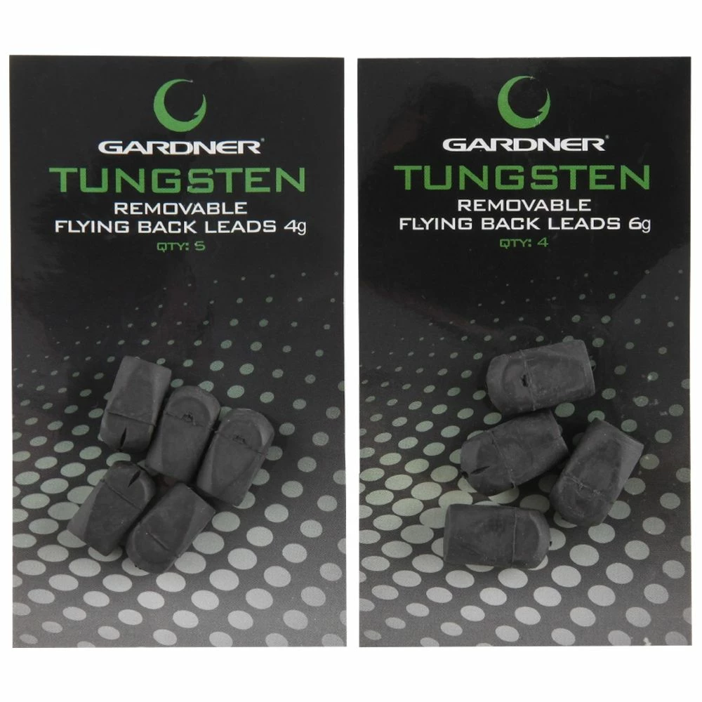 Gardner Removable Flying Backleads Terminal Tackle 1 Gardner Removable Flying Backleads Terminal Tackle