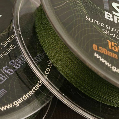 Gardner Hydro-Sink Braid Line 4 Gardner Hydro-Sink Braid Line - Image 4