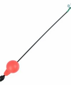 Gardner Pike Drop Off Indicators