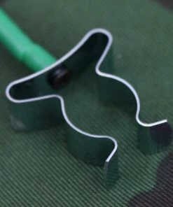 Gardner Pike Drop Off Indicators -Gardner Online Shop pike drop off indicator other clip on camo copy