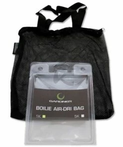 Gardner Air-Dri Bags Bait Making Equipment